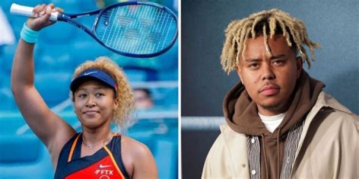 Naomi Osaka Boyfriend: Meet Cordae