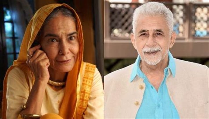 Naseeruddin Shah’s Wife: Who is Naseeruddin Shah Dating?