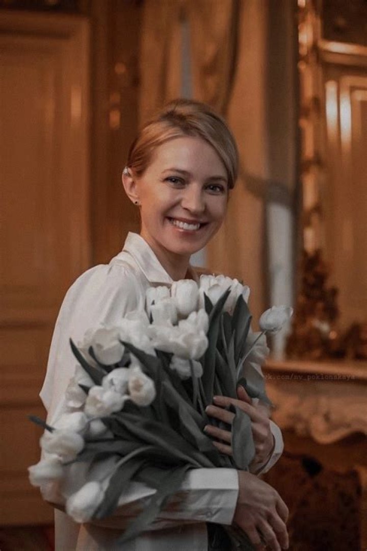 Natalia Poklonskaya - Net Worth, Age, Height, Birthday, Bio, Wiki!