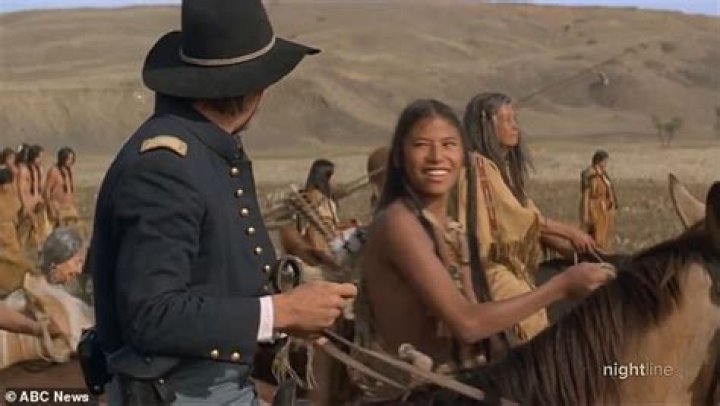 Nathan Chasing Horse Wife: Who Is Nathan Chasing Horse Wife?