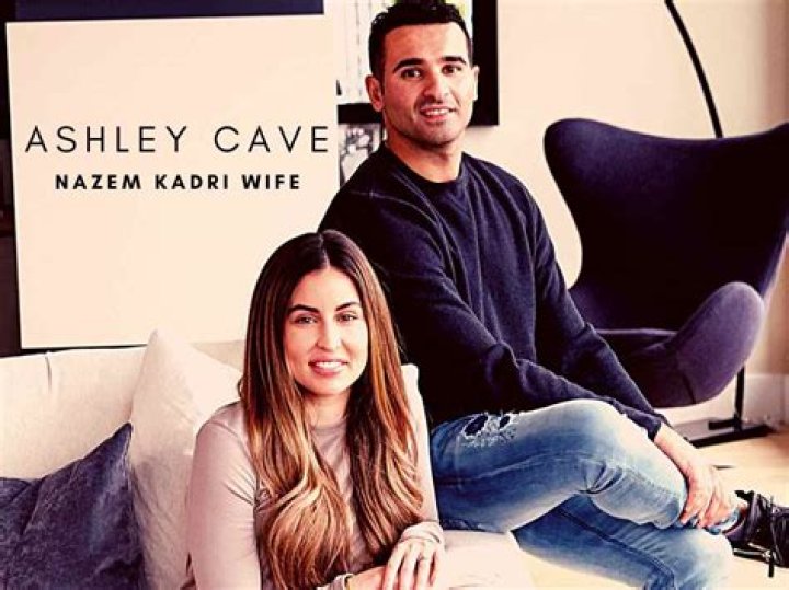 Nazem Kadri Wife: Is Nazem Kadri Married?
