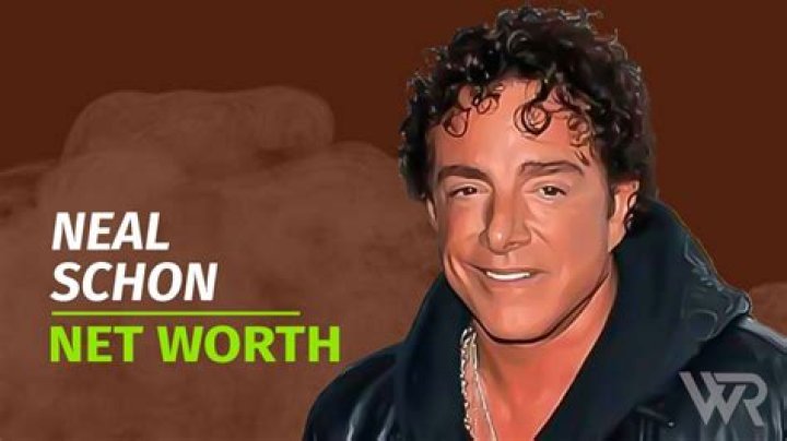 Neal Schon Net Worth, Age, Height, Bio, Birthday, Wiki!