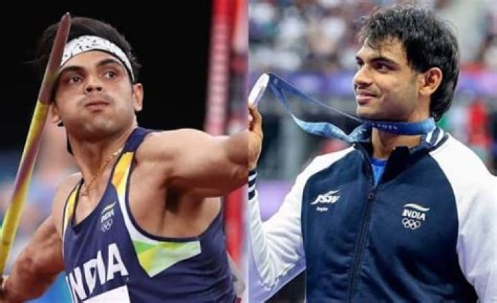 Neeraj Chopra Bio, Age, Height, Parents, Siblings, Net Worth