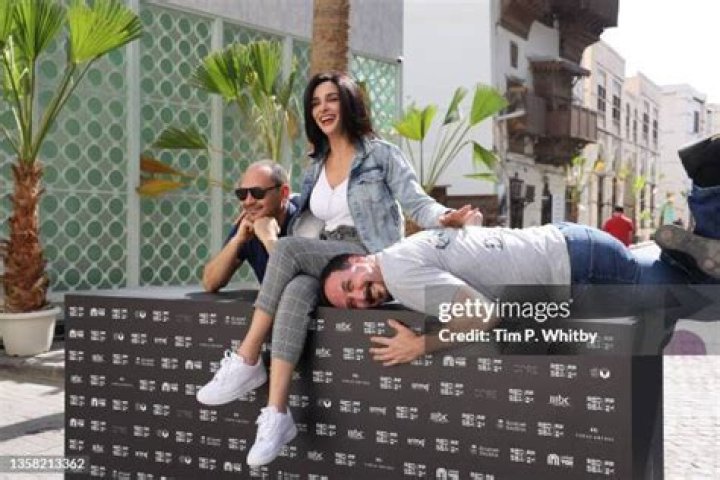 Nejib Belkadhi’s Girlfriend: Who is Nejib Belkadhi Dating?