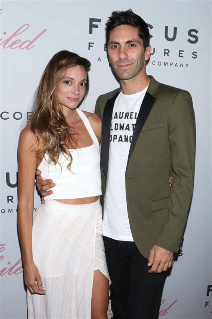 Nev Schulman’s Wife: Who is Nev Schulman Dating?
