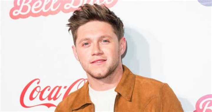 Niall Horan Releases Lyric Video for 'On The Loose'