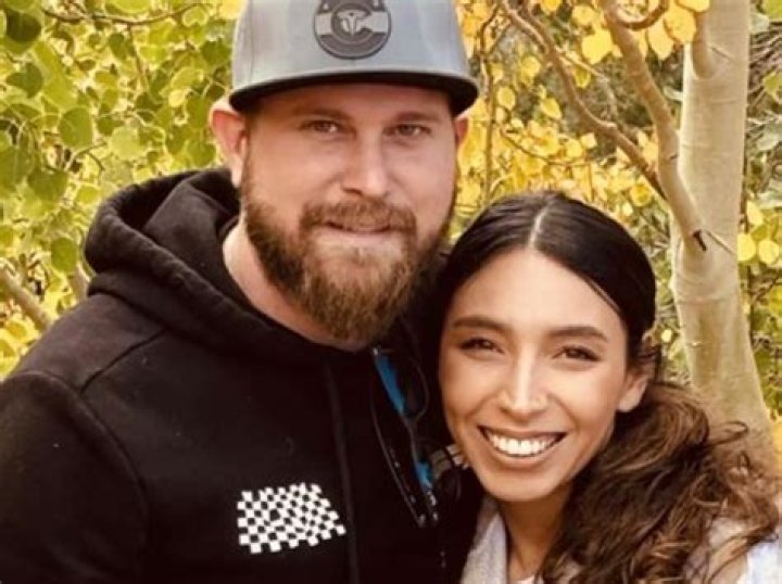 Nick Ahmed Wife: Meet His Wife, Amanda Ahmed