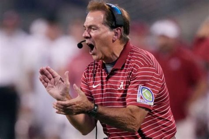 Nick Saban Net Worth: How much does Nick Saban make yearly?