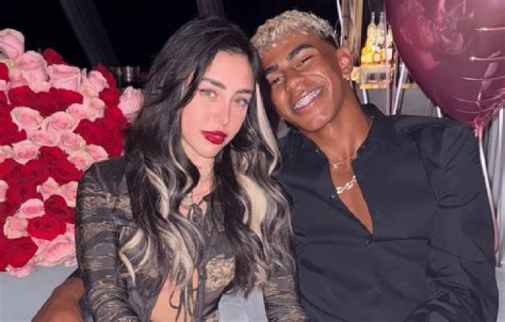 Nicki Chan-Lam’s Boyfriend: Who is Nicki Chan-Lam Dating?