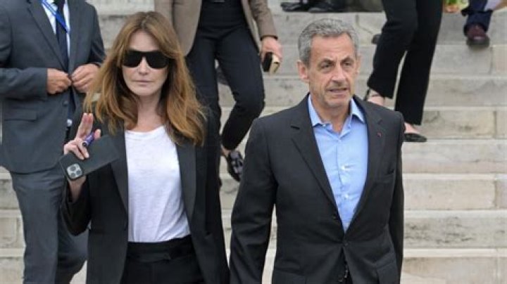 Nicolas Sarkozy’s Wife: Who is Nicolas Sarkozy Dating?