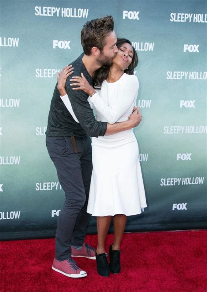 Nicole Beharie Net Worth, Age, Height, Bio, Birthday, Wiki!