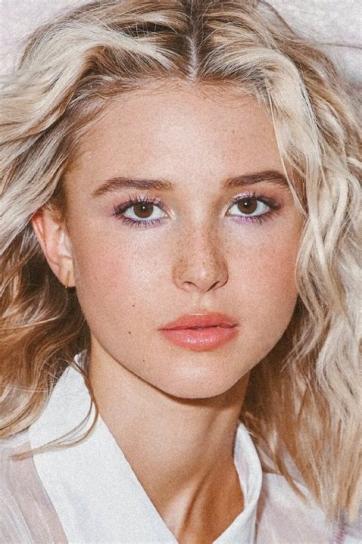 Nicole May Social Media: Is Nicole May on Instagram, Tiktok?