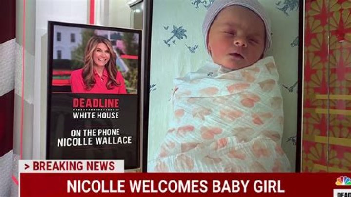 Nicolle Wallace Parents: Who Are Nicolle Wallace’s Parents?