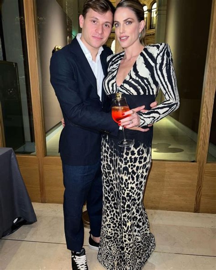 Nicolò Barella Bio, Age, Height, Wife, Parents, Children, Net Worth