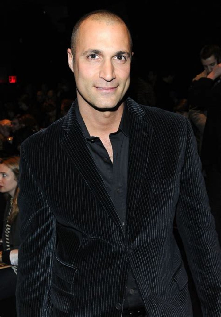 Nigel Barker Net Worth 2024, Age, Height, Bio, Birthday, Wiki!