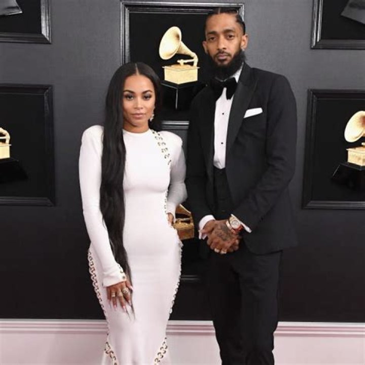 Nipsey Hussle wife: Who was Nipsey Hussle married to?