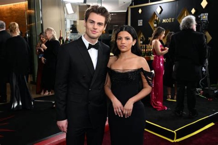 Noah Banks’s Girlfriend: Who is Noah Banks Dating?