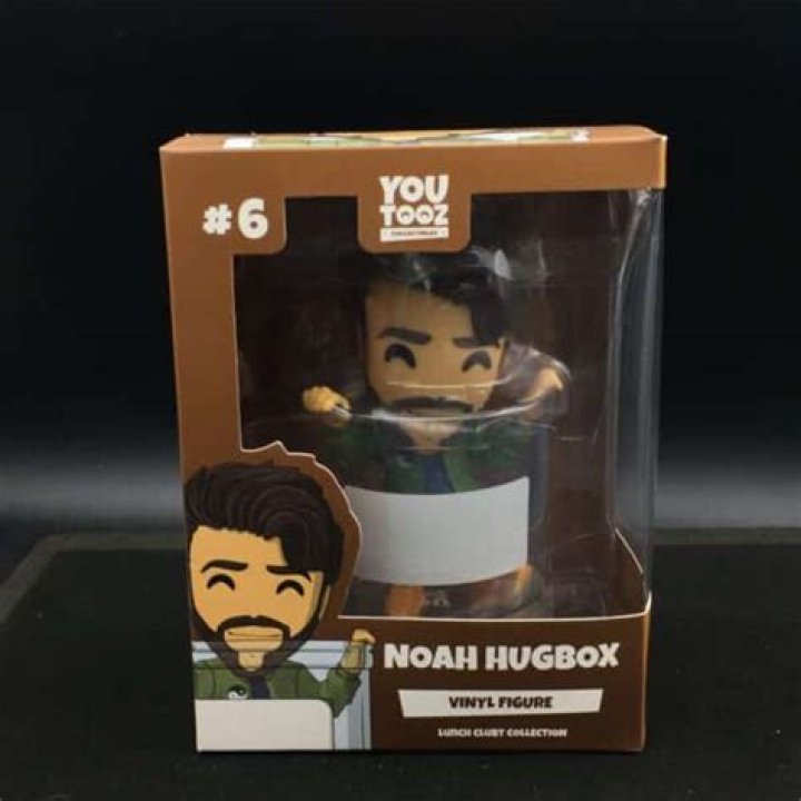 Noah Hugbox Net Worth, Age, Height, Bio, Birthday, Wiki!