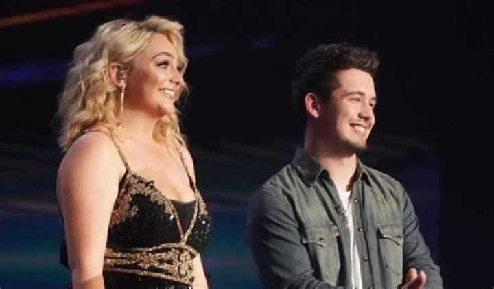 Noah Thompson Girlfriend: Is Noah Thompson Dating?