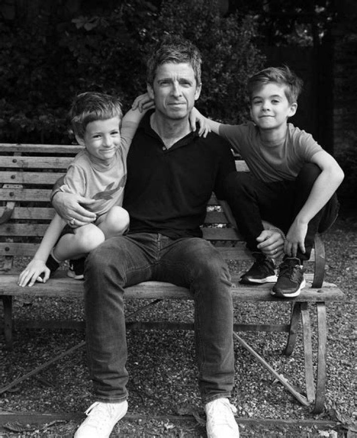 Noel Gallagher Children: Meet Anaïs, Donovan Rory, and Sonny Patrick