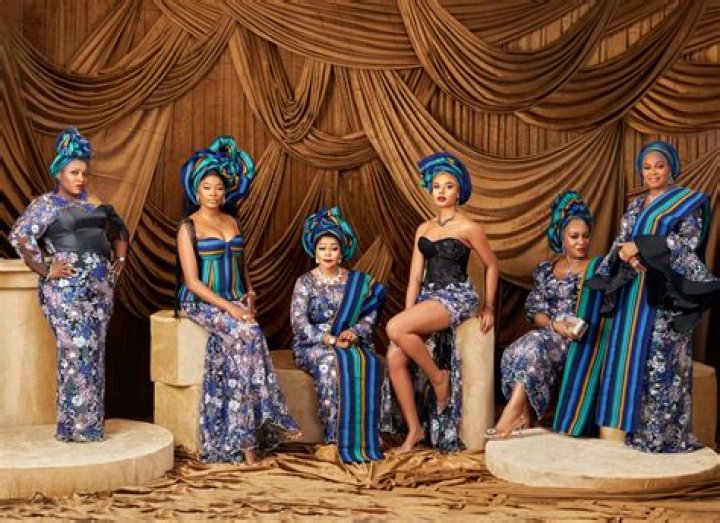 Nollywood Actress, Nancy Isime Sets New Record