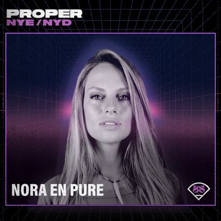 Nora En Pure Net Worth, Age, Height, Bio, Birthday, Wiki!