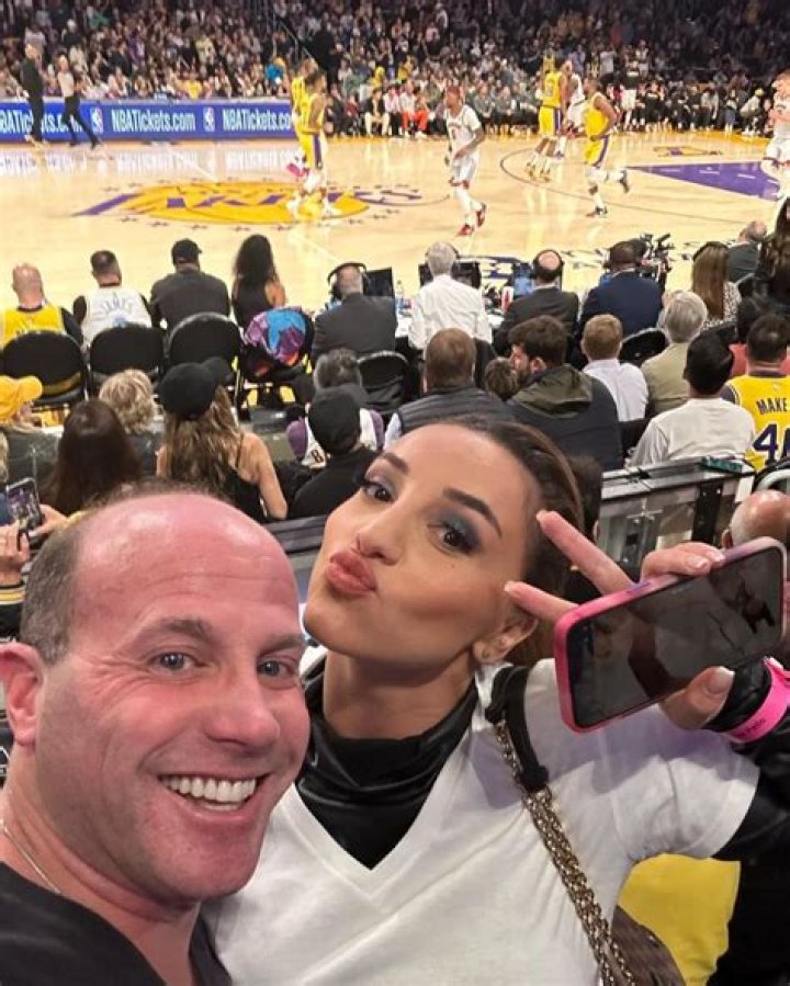 Nutsa Buzaladze’s Boyfriend: Who is Nutsa Buzaladze Dating?