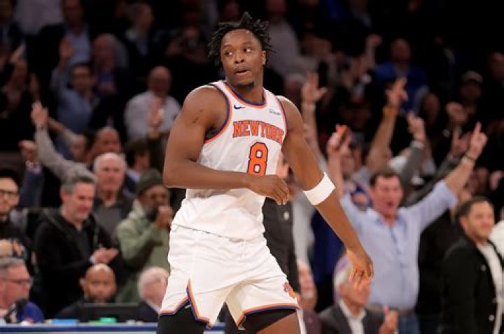 OG Anunoby Injury Update: What Happened To OG Anunoby?