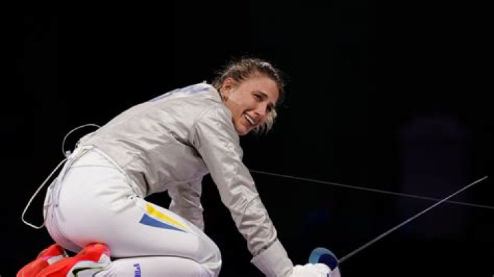 Olha Kharlan Children: Does Olha Kharlan Have Any Children?