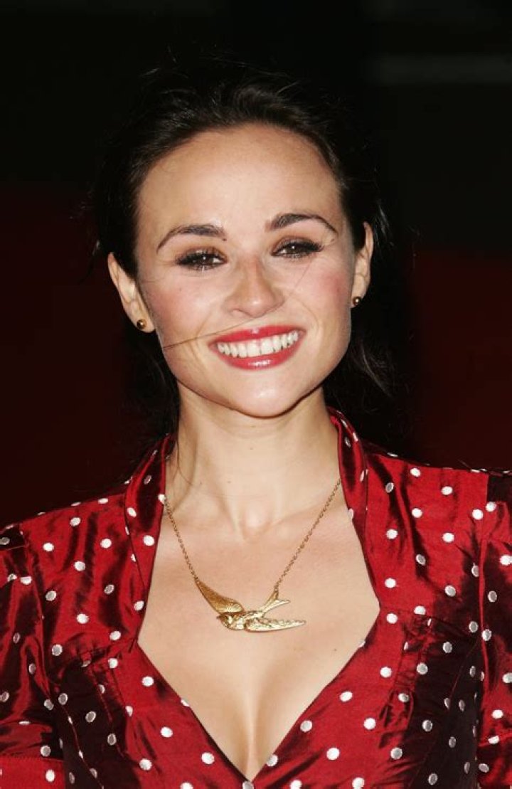 Olivia Pierson - Net Worth, Age, Height, Birthday, Bio, Wiki!