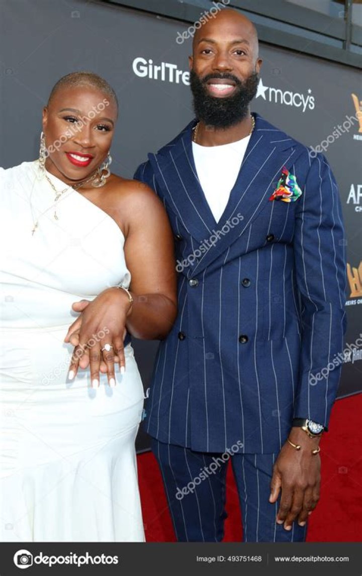 Omar Epps Sister: Who Is Aisha Epps?