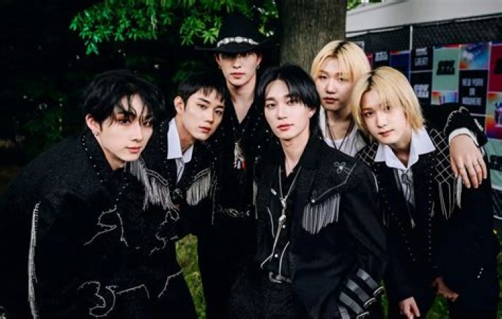 Oneus Band: All the fun and facts about the famous Boys Band