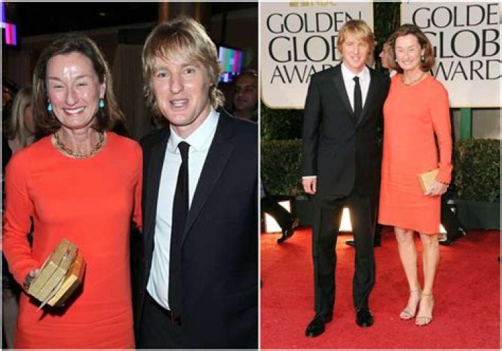 Owen Wilson Parents: Meet Laura And Robert Wilson