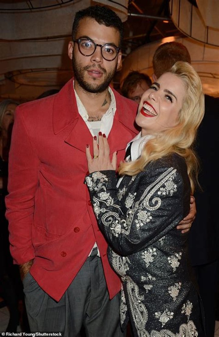 Paloma Bernardi’s Boyfriend: Who is Paloma Bernardi Dating?