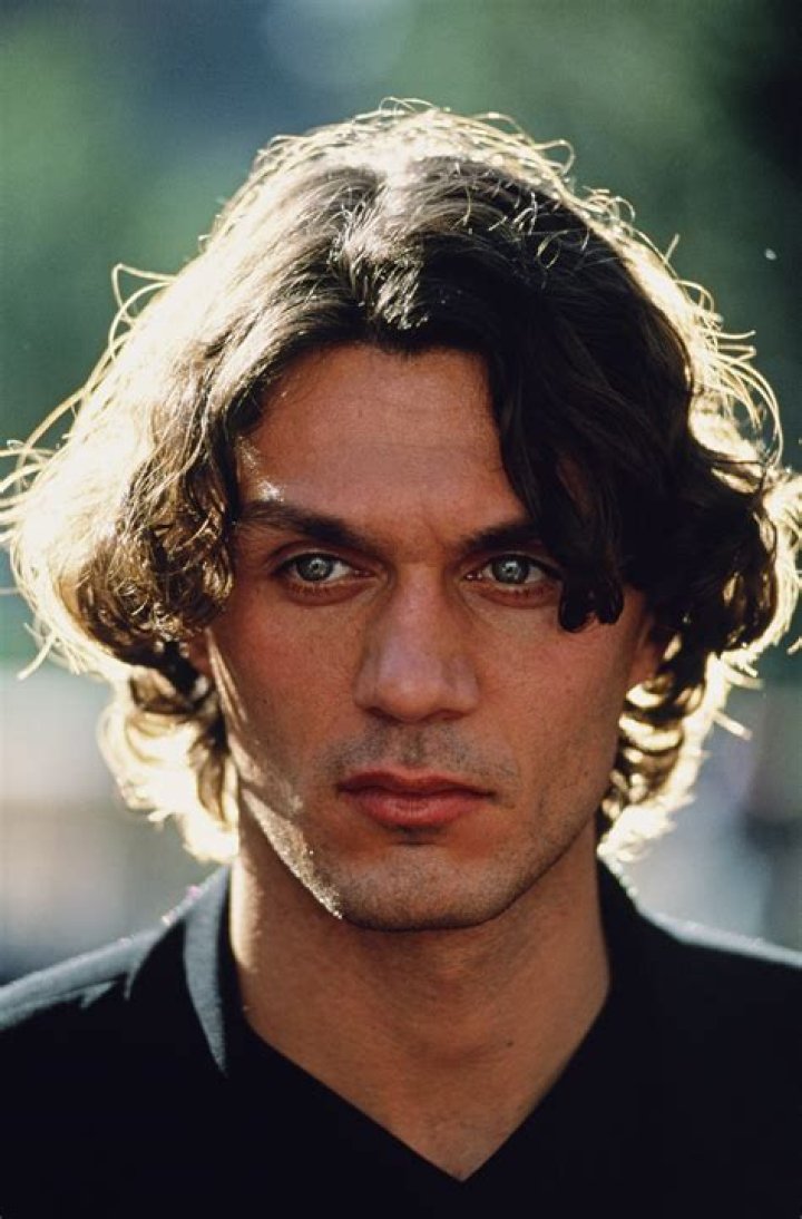 Paolo Maldini Net Worth 2024, Age, Height, Bio, Birthday, Wiki!