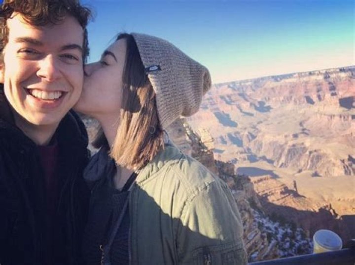 Parker Coppins Net Worth, Age, Height, Bio, Birthday, Wiki!