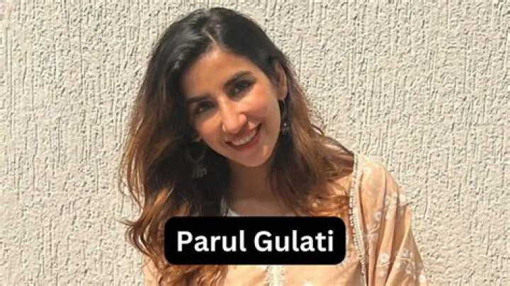 Parul Gulati Net Worth, Age, Height, Bio, Birthday, Wiki!