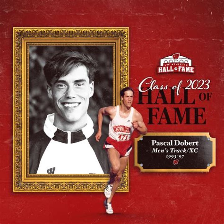 Pascal Dobert - Net Worth, Age, Height, Birthday, Bio, Wiki!