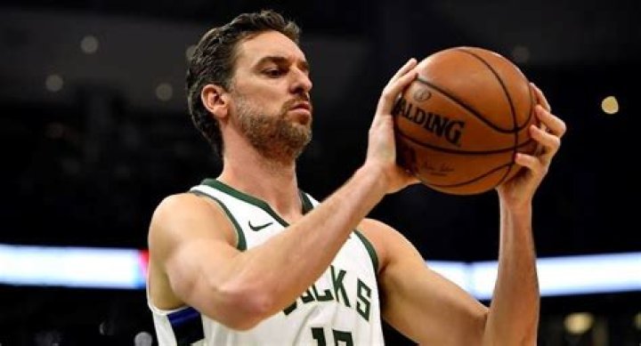 Pau Gasol Net Worth: How Much Is Pau Gasol Worth?