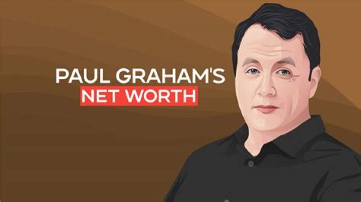 Paul Graham - Net Worth, Age, Height, Birthday, Bio, Wiki!