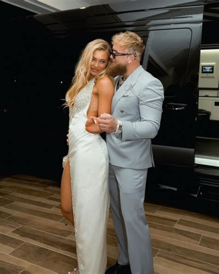 Paul Parker’s Girlfriend: Who is Paul Parker Dating?