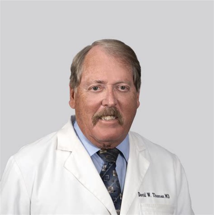 Paul Thomas M.D. Net Worth 2024, Age, Height, Bio, Birthday, Wiki!