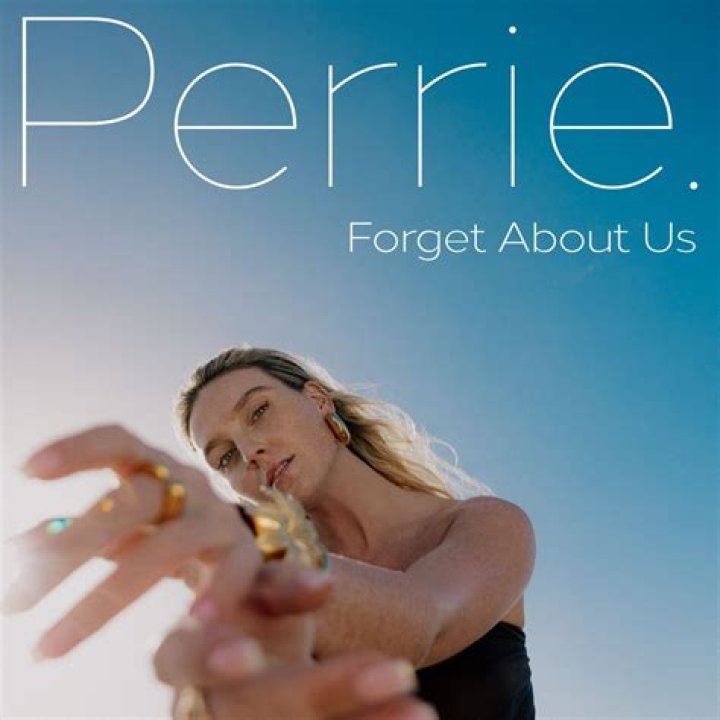 Perrie shares stunning music video for debut solo single, 'Forget About Us'