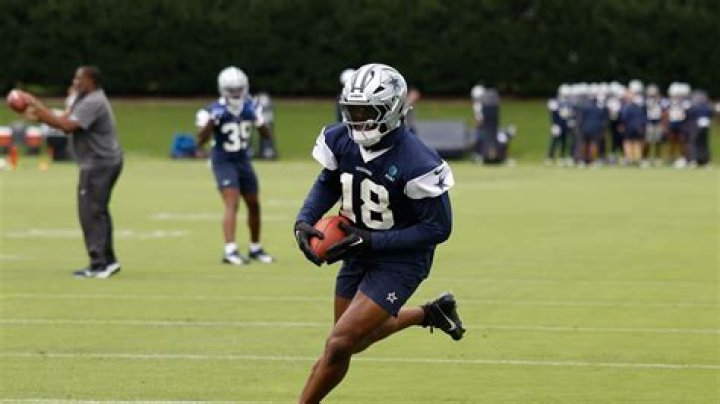 Perrion Winfrey Bio, Age, Height, Career, Net Worth, Family & More