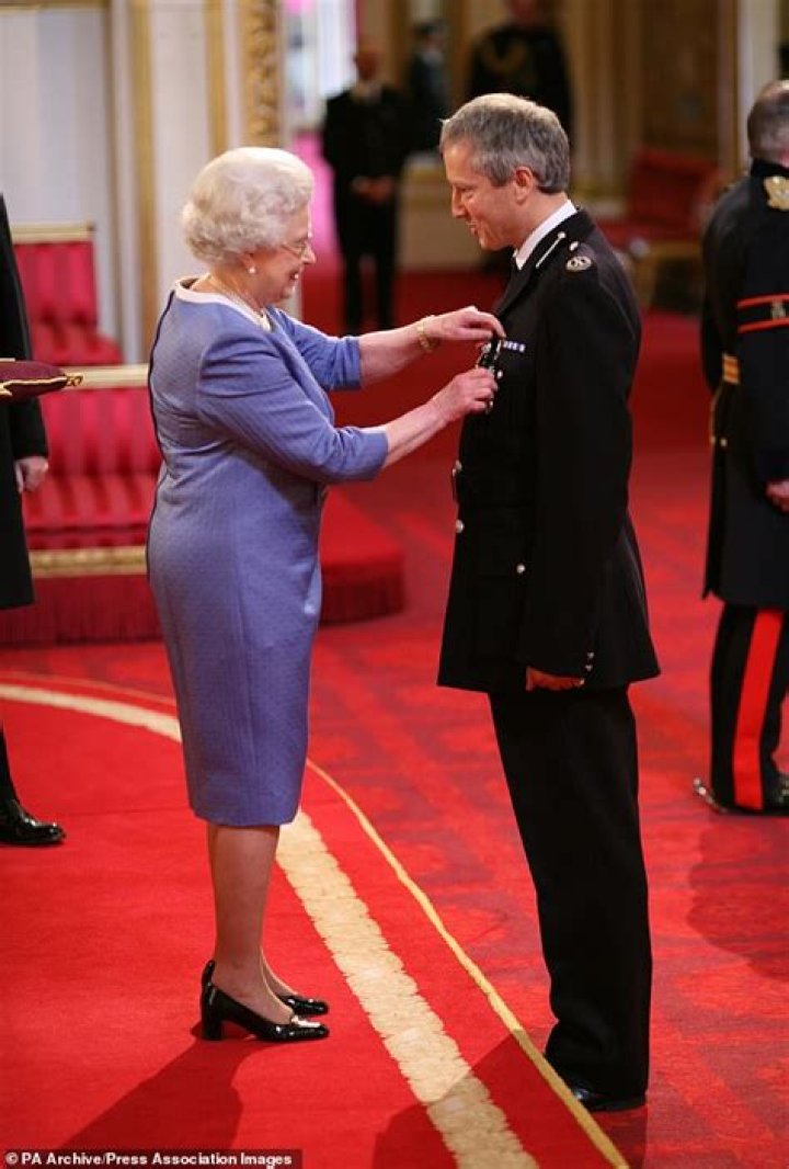 Peter St Clair-Erskine, 7th Earl Of Rosslyn Net Worth, Age, Height, Bio, Birthday, Wiki!