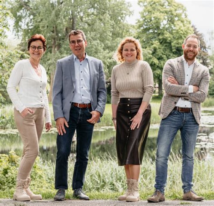 Peter Van De Graaff Net Worth, Age, Height, Bio, Birthday, Wiki!