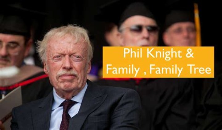 Phil Knight Net Worth: How Much Is Phil Knight Worth?