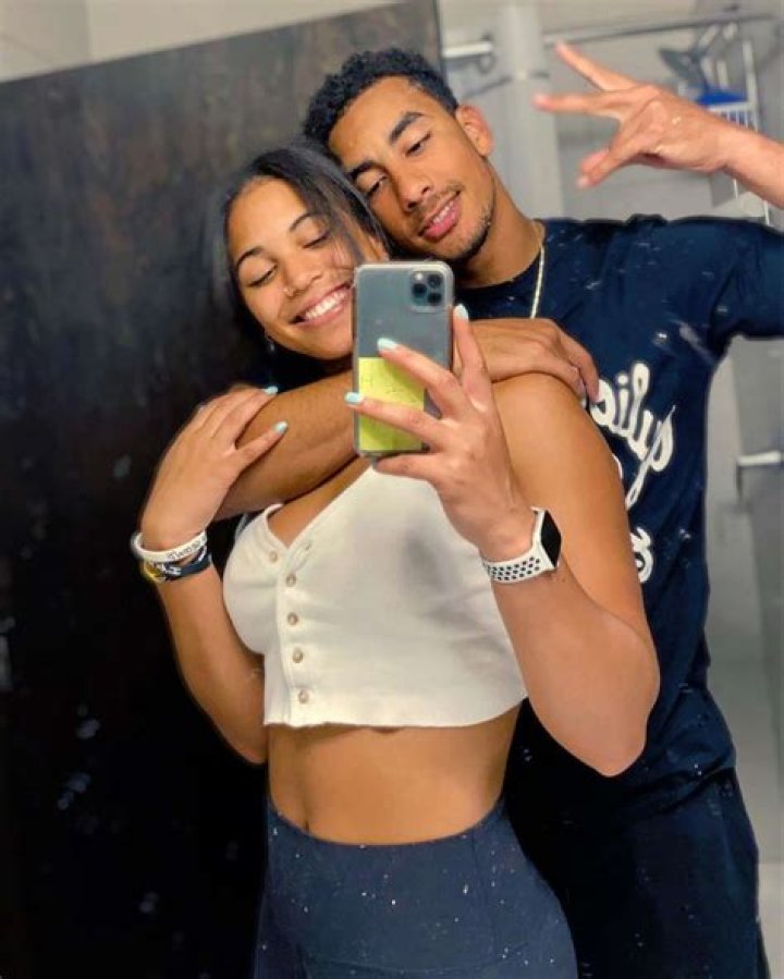 Phoenix Stone’s Girlfriend: Who is Phoenix Stone Dating?