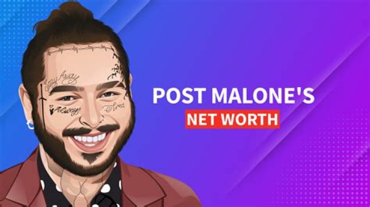 Post Malone Net Worth, Age, Height, Bio, Birthday, Wiki!