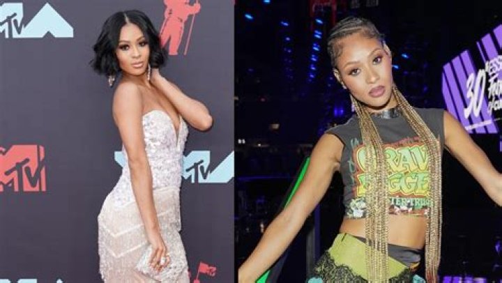 Pretty Vee Net Worth, Age, Height, Bio, Birthday, Wiki!